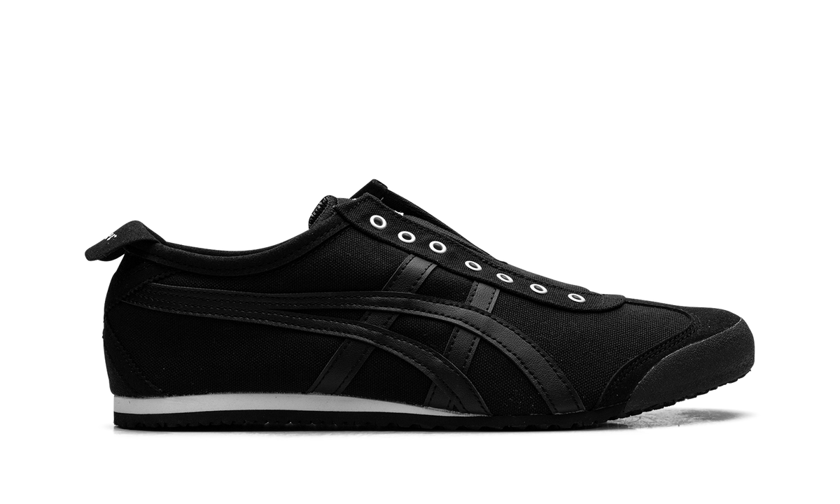 Onitsuka-tiger|mexico-66-slip-on-black-196852