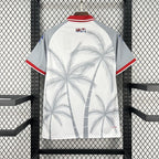 2026 Haiti Away World Cup Kit Fan Version