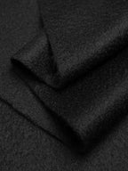 Black Cashmere Wrap