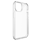 ZAGG Crystal Palace Case for Apple iPhone 17e / 16e / 15 / 14 / 13 Clear