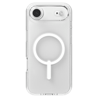 ZAGG Crystal Palace Snap MagSafe Case for Apple iPhone Air Clear