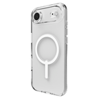 ZAGG Crystal Palace Snap MagSafe Case for Apple iPhone Air Clear
