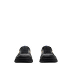 Burberry Black Trainers - Low-Tops