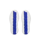 Burberry White Trainers - Low-Tops Men