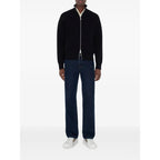 Burberry White Trainers - Low-Tops Men