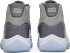 Jordan 11 Retro - Cool Grey (2021)