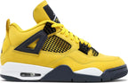 Jordan 4 Retro - Lightning (2021)