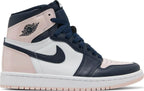 Jordan 1 Retro High - Bubble Gum (Atmosphere)