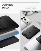 Spigen Slim Fold MagSafe Wallet Stand