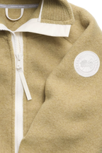 Chilliwack Fleece Bomber Tonal Label