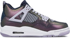 Jordan 4 Retro - Monsoon Blue