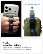 Spigen Tintap Zip MagFit Organizer Pouch