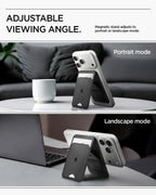 Spigen Slim Fold MagSafe Wallet Stand