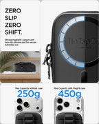 Spigen Tintap Zip 2 MagFit Magnetic Organizer Wallet
