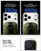 Spigen Tintap Zip MagFit Organizer Pouch