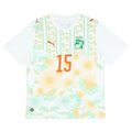 2026 Ivory Coast Away