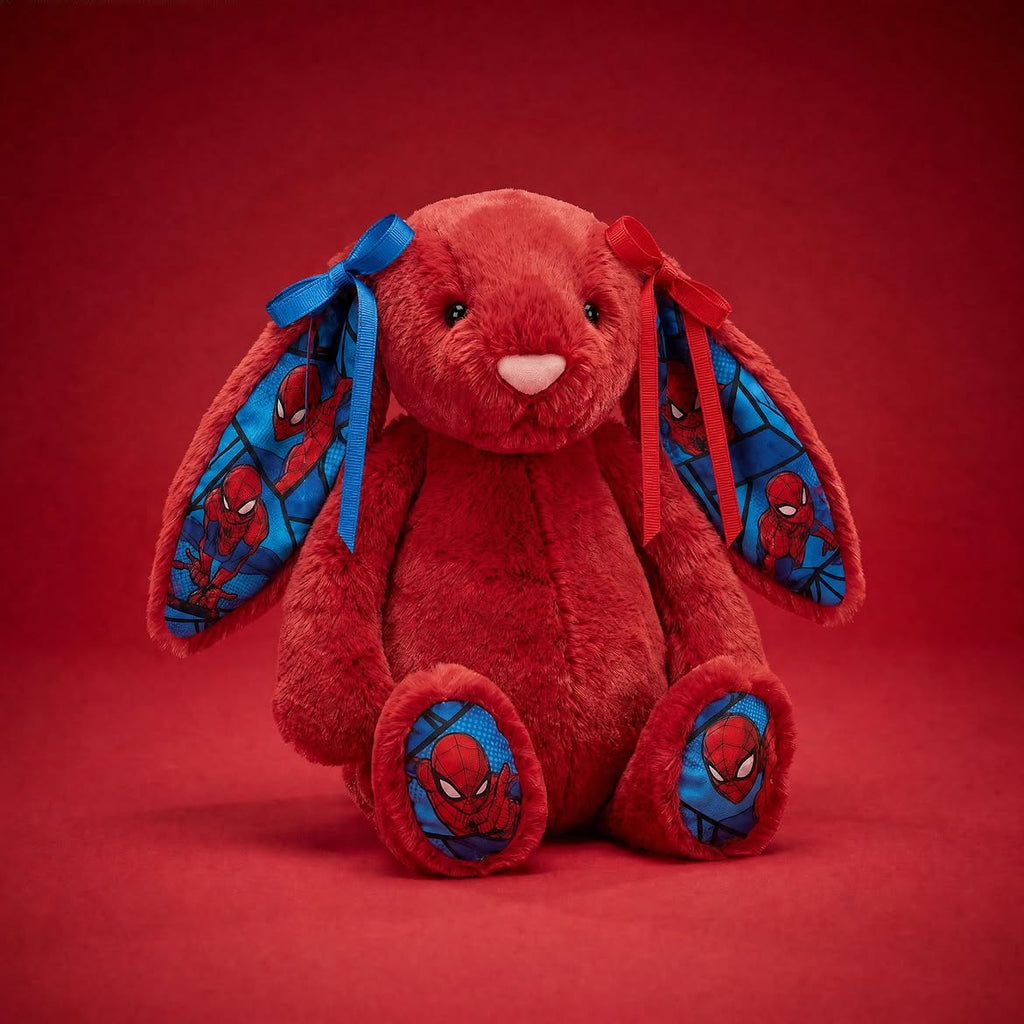 Spidey Bunny Collection