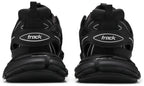 Balenciaga Track LED Sneaker (Black & White)