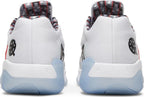 Jordan 11 Retro Low - Quai 54