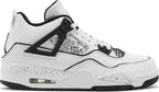Jordan 4 Retro - DIY