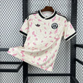2026 Chile Away World Cup Kit Fan Version