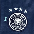 2026 Germany Away World Cup Kit Fan Version