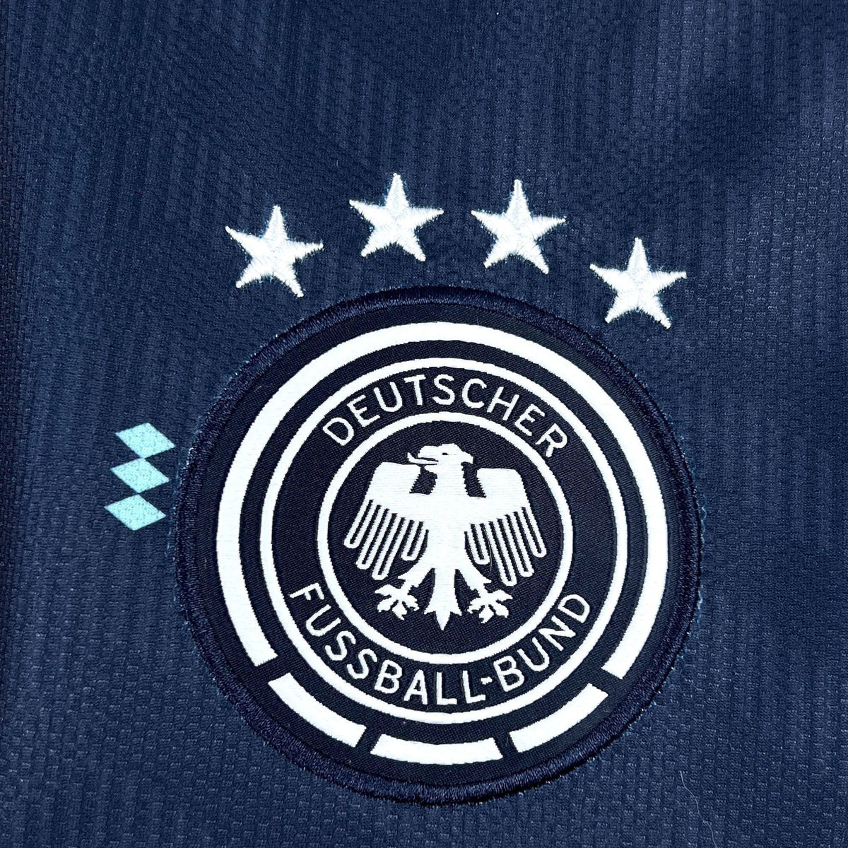 2026 Germany Away World Cup Kit Fan Version