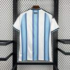 2026 Argentina Home