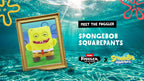 Fuggler SpongeBob Squarepants