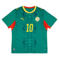 2026 Senegal Away