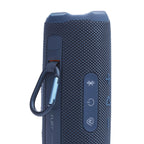 JBL Flip 7 - Portable Waterproof and Drop-Proof Speaker (Blue)