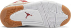 Jordan 4 Retro GS - Wild Things