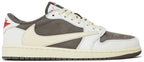 Jordan 1 Retro Low - Travis Scott (Reverse Mocha)