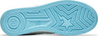 Bapesta - Pastel Pack (Sax - Blue)