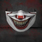 Halloween Costume Mask