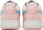 Bapesta - Pastel Pack (Pink)