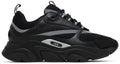 Dior B22 Trainer - (Black Reflective)