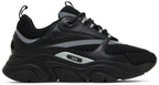 Dior B22 Trainer - (Black Reflective)