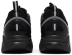 Dior B22 Trainer - (Black Reflective)