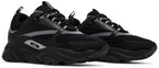 Dior B22 Trainer - (Black Reflective)