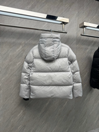 110377  New Men's and Women's Puff Down Jacket clother