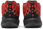 MB.01 'Black Blast' Lamelo BALL
