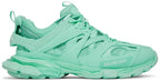 Balenciaga Track LED Sneaker (Light Green)