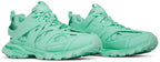 Balenciaga Track LED Sneaker (Light Green)