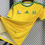 2026 South Africa Home World Cup Kit