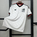 2026 Mexico Away World Cup Kit Fan Version