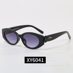 6041  Sunglasses with box