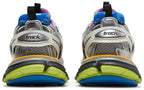 Balenciaga Track LED Sneaker (Metallic Multi)