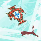 2026 Portugal Away Long Sleeve