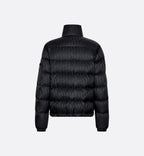 Dior Oblique Down Jacket